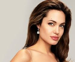 Angelina Jolie — marvel sxy actrices option 6