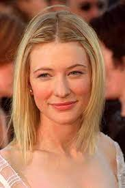 Cate Blanchett — marvel sxy actrices option 12
