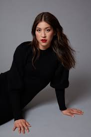 Echo — marvel sxy actrices option 13