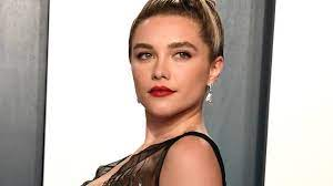 Florence Pugh — marvel sxy actrices option 16