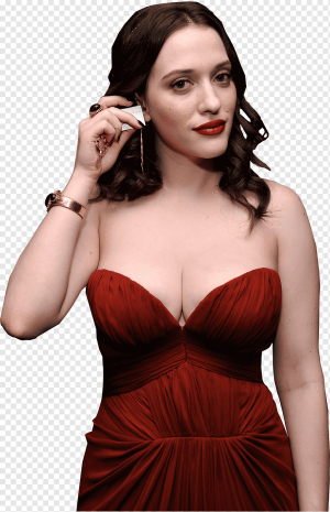 Kat Dennings — marvel sxy actrices option 22