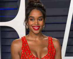 Laura Harrier — marvel sxy actrices option 25