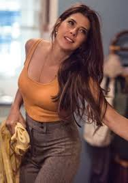 Marisa Tomey — marvel sxy actrices option 37