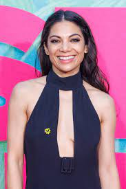 Nikki Ramos — marvel sxy actrices option 44