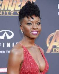 Okoye — marvel sxy actrices option 45