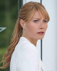 Pepper Potts — marvel sxy actrices option 47