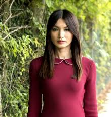Sersi — marvel sxy actrices option 53