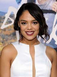 Tessa Thmpson — marvel sxy actrices option 57