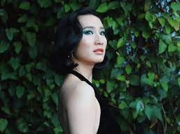 Xu Xialing Jr — marvel sxy actrices option 61