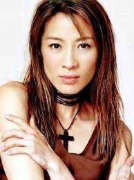Ying Nan — marvel sxy actrices option 63