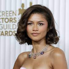 Zendaya — marvel sxy actrices option 64