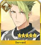 Servant206jpg — FGO Husbando (Always Updated) option 93