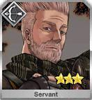 Servant246jpg — FGO Husbando (Always Updated) option 107