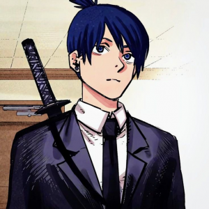 Akijpg — Chainsaw Man Tier List 15feb 2023 option 1
