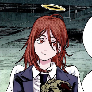 Angel Deviljpg — Chainsaw Man Tier List 15feb 2023 option 2