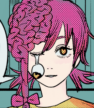 Cosmospng — Chainsaw Man Tier List 15feb 2023 option 6