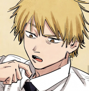 Denjijpg — Chainsaw Man Tier List 15feb 2023 option 7