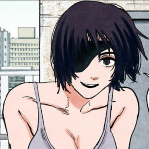 Himenojpg — Chainsaw Man Tier List 15feb 2023 option 10