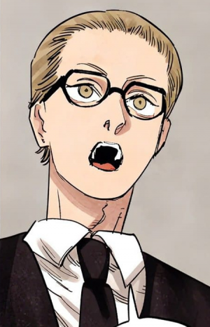 Kusacabejpg — Chainsaw Man Tier List 15feb 2023 option 15