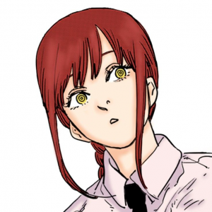 Makimajpg — Chainsaw Man Tier List 15feb 2023 option 17