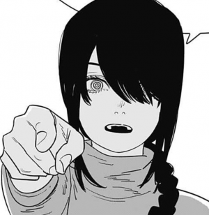 Nayutajpg — Chainsaw Man Tier List 15feb 2023 option 19