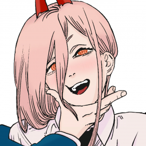 Powerjpg — Chainsaw Man Tier List 15feb 2023 option 21
