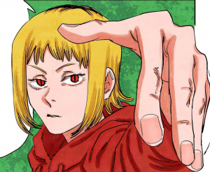 Sawatarijpg — Chainsaw Man Tier List 15feb 2023 option 25