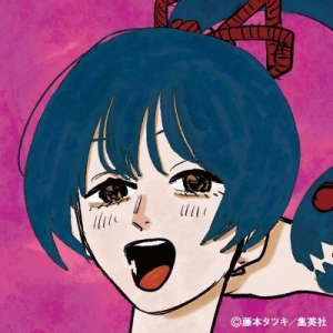 Titi 1jpg — Chainsaw Man Tier List 15feb 2023 option 26
