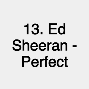 Image 12 — The 100 Most Streamed Songs on Spotify (2023) option 13