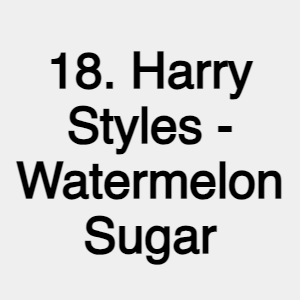 Image 17 — The 100 Most Streamed Songs on Spotify (2023) option 18