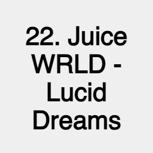 Image 21 — The 100 Most Streamed Songs on Spotify (2023) option 22