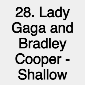 Image 27 — The 100 Most Streamed Songs on Spotify (2023) option 28
