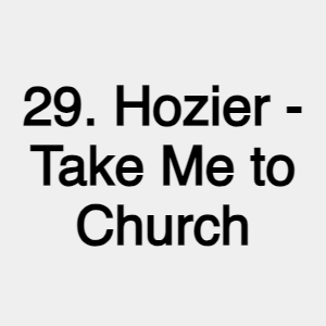 Image 28 — The 100 Most Streamed Songs on Spotify (2023) option 29