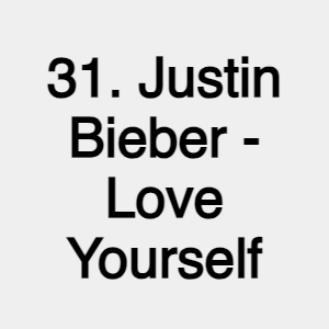 Image 30 — The 100 Most Streamed Songs on Spotify (2023) option 31