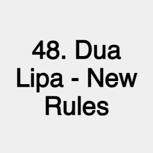 Image 47 — The 100 Most Streamed Songs on Spotify (2023) option 48