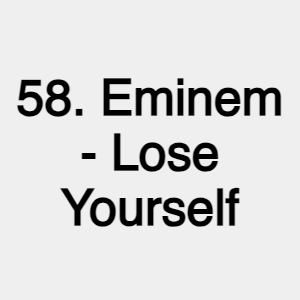 Image 57 — The 100 Most Streamed Songs on Spotify (2023) option 58