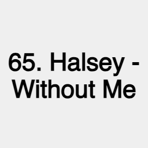 Image 64 — The 100 Most Streamed Songs on Spotify (2023) option 65