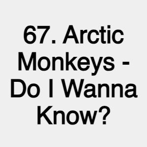 Image 66 — The 100 Most Streamed Songs on Spotify (2023) option 67