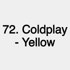 Image 71 — The 100 Most Streamed Songs on Spotify (2023) option 72