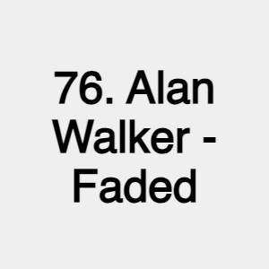 Image 75 — The 100 Most Streamed Songs on Spotify (2023) option 76