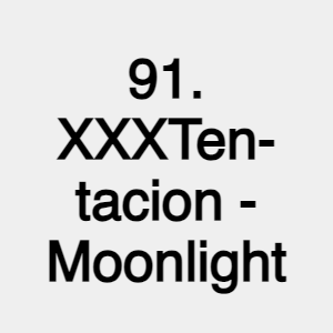 Image 90 — The 100 Most Streamed Songs on Spotify (2023) option 91