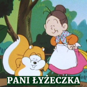 110jpg — Tierlista polskich wieczorynek/dobranocek option 12