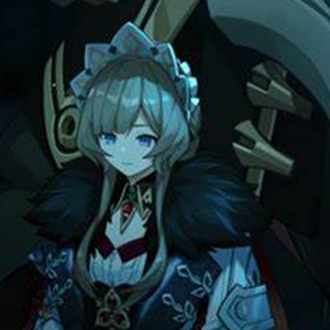 0 Sandronejpg — Genshin Impact | Fontaine & Fatuis option 8