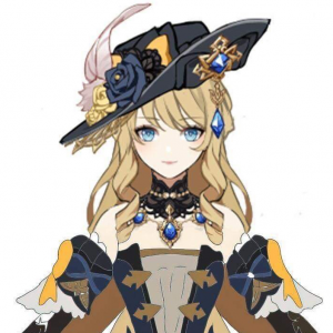 Lorinhajpg — Genshin Impact | Fontaine & Fatuis option 15