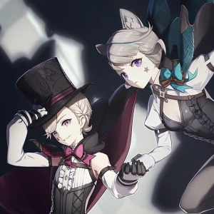 Lyney Lynettejpg — Genshin Impact | Fontaine & Fatuis option 16