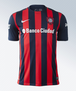 1jpg — CAMISETAS NIKE DE SAN LORENZO (2015-2022) - @PichistaMercier option 10