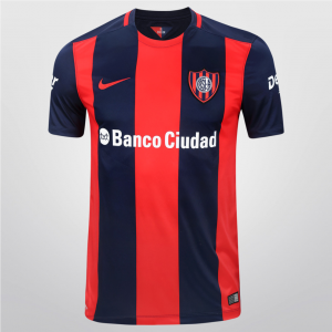 3jpg — CAMISETAS NIKE DE SAN LORENZO (2015-2022) - @PichistaMercier option 12