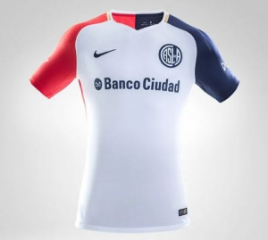 8jpg — CAMISETAS NIKE DE SAN LORENZO (2015-2022) - @PichistaMercier option 17