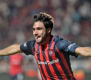 Ceruttijpg — San Lorenzo Jugadores (2010 - Actualidad) option 27