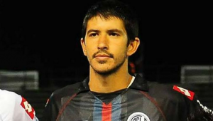 Champagnejpg — San Lorenzo Jugadores (2010 - Actualidad) option 29